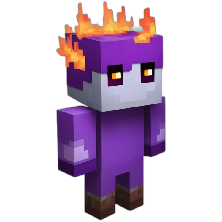 minecraft-blaze emoji
