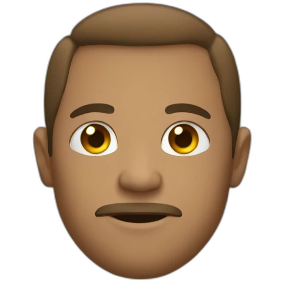 My picture  emoji