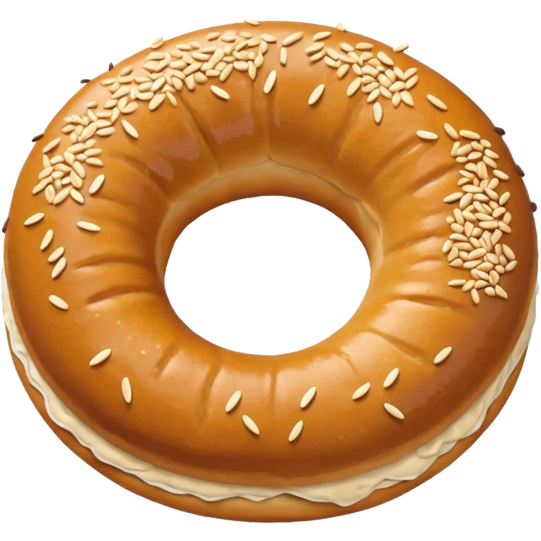 Simit emoji