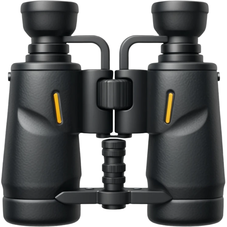 binoculars emoji