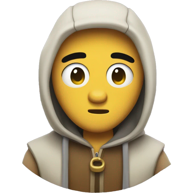 Jake from Adventure Time emoji