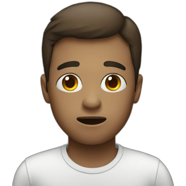 asthma emoji