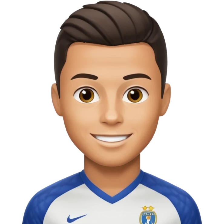Cr7  emoji