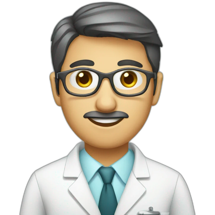 ophthalmologist emoji