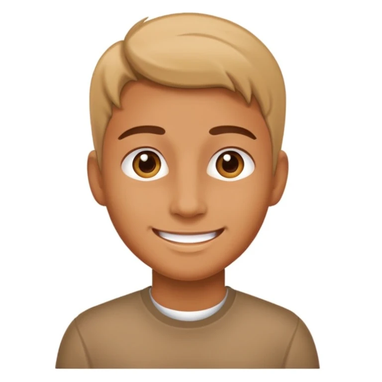 Rizz emoji