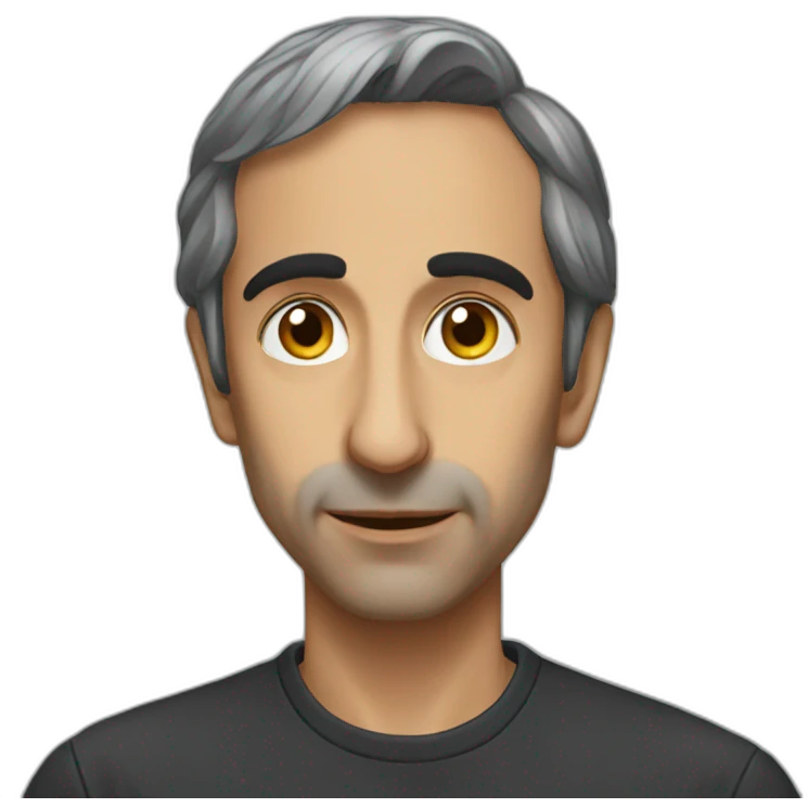 Zemmour emoji