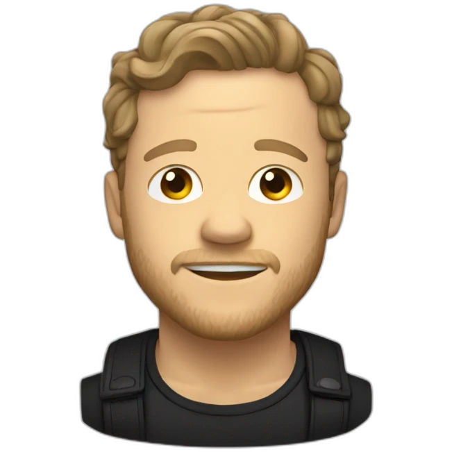 dan reynolds emoji
