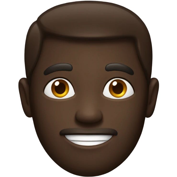chocman emoji