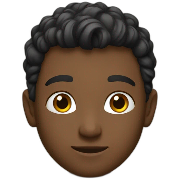Nu emoji