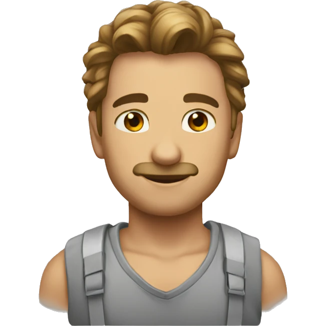 удовлетворение emoji