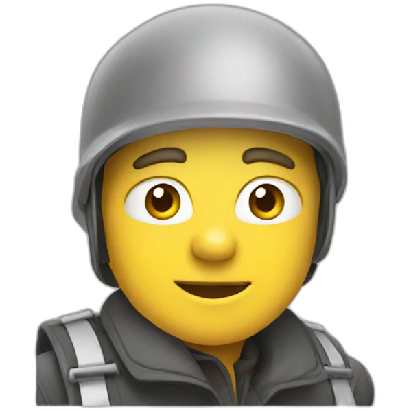 Project emoji