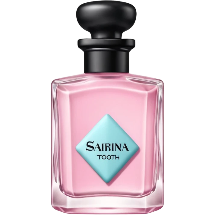 Sabrina carpenter sweet tooth perfume  emoji