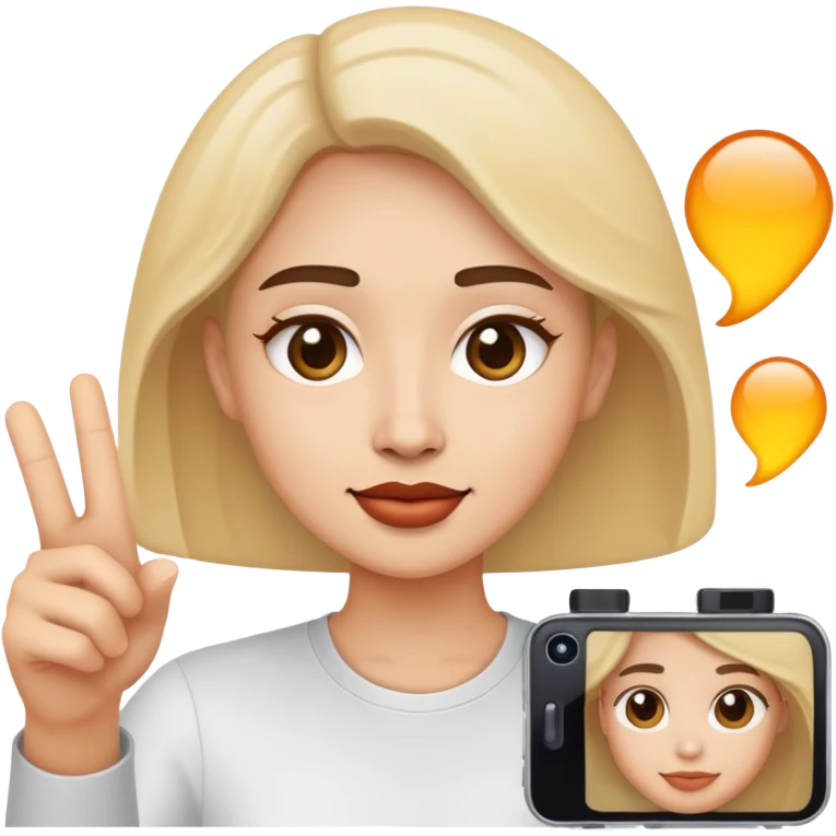 Nued eva elfie emoji