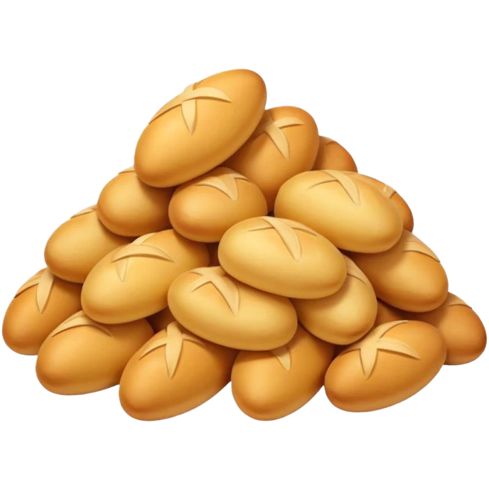 Carbohydrates emoji