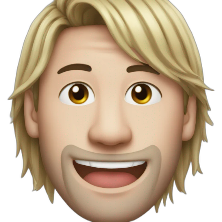 gay messi emoji