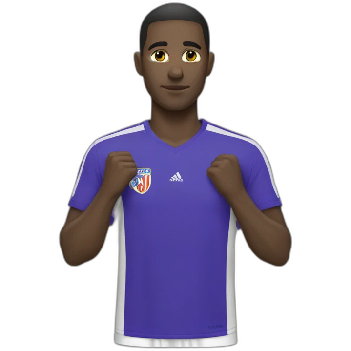 Fútbol emoji