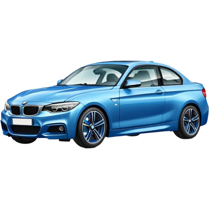 BMW emoji