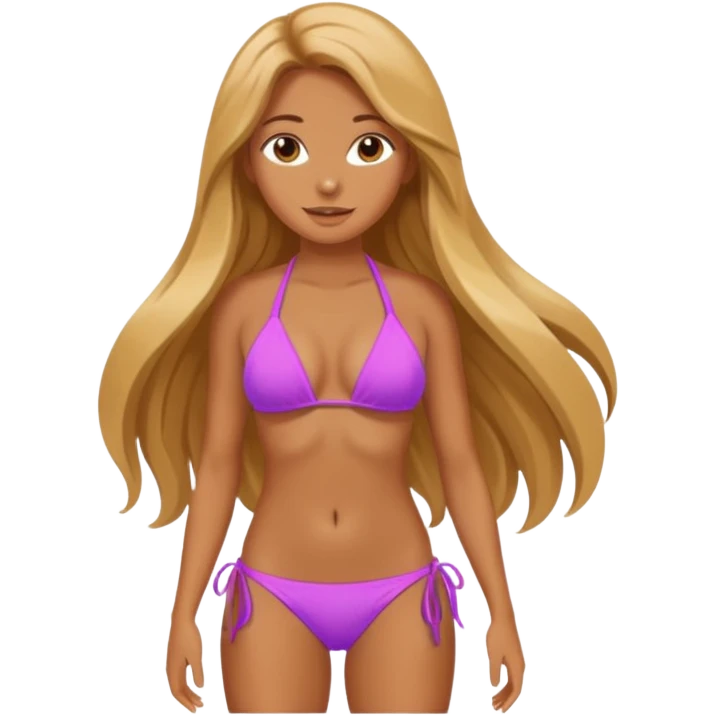 Футанари emoji