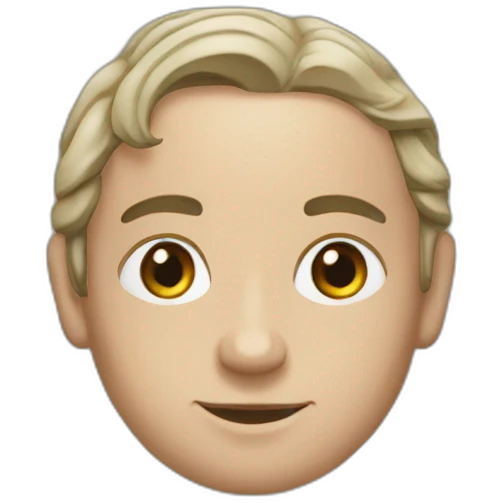 Saint Michel emoji