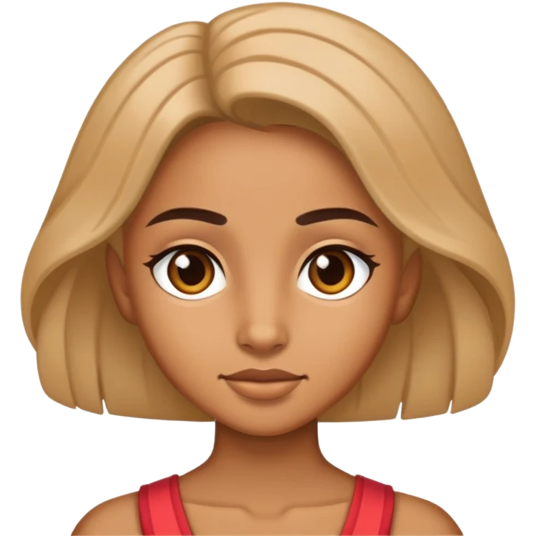 Alani  emoji