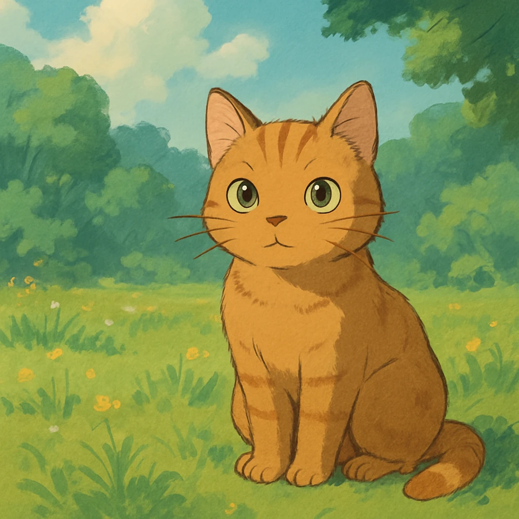 cat emoji