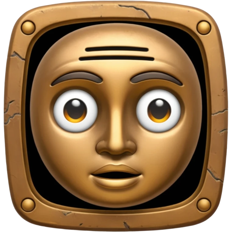 Museum Artifact emoji