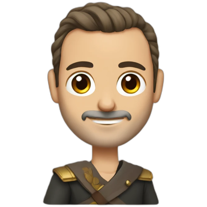 rey felipe vi emoji