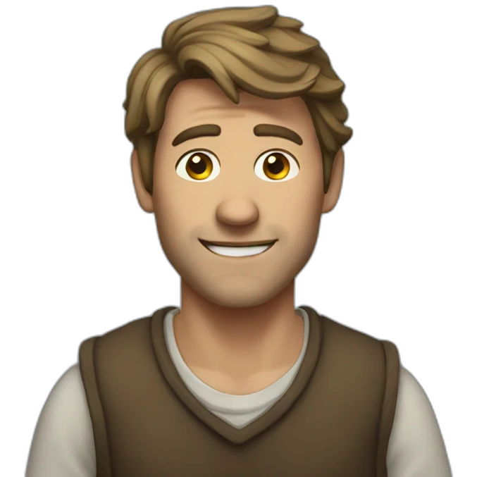 Schrek  emoji