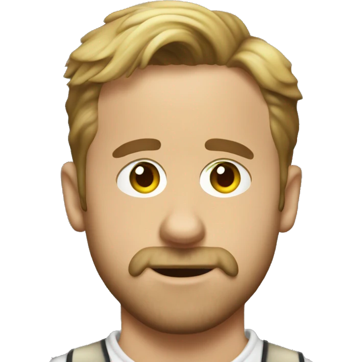 Ryan gosling emoji