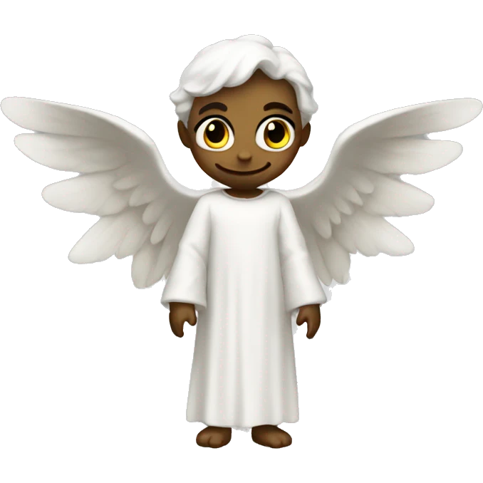 Smiley angel démons  emoji