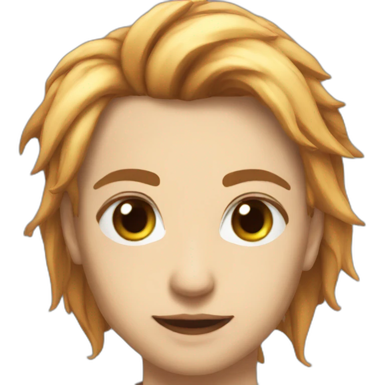 Elraenn-streamer emoji