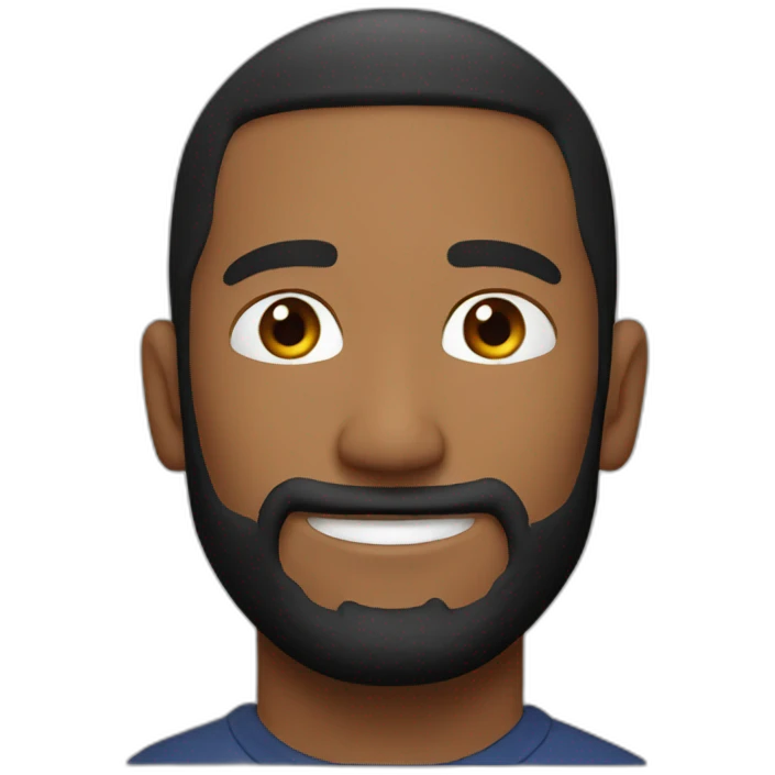 Ross, Mike emoji