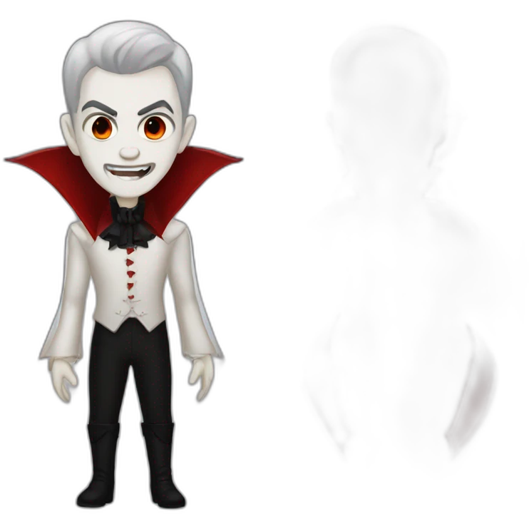gay vampire emoji