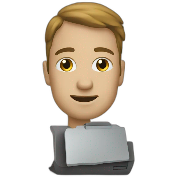 programming emoji