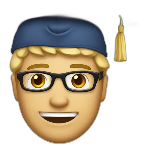 M'y héro académie emoji