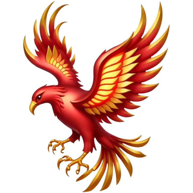 imperial phoenix rune emoji
