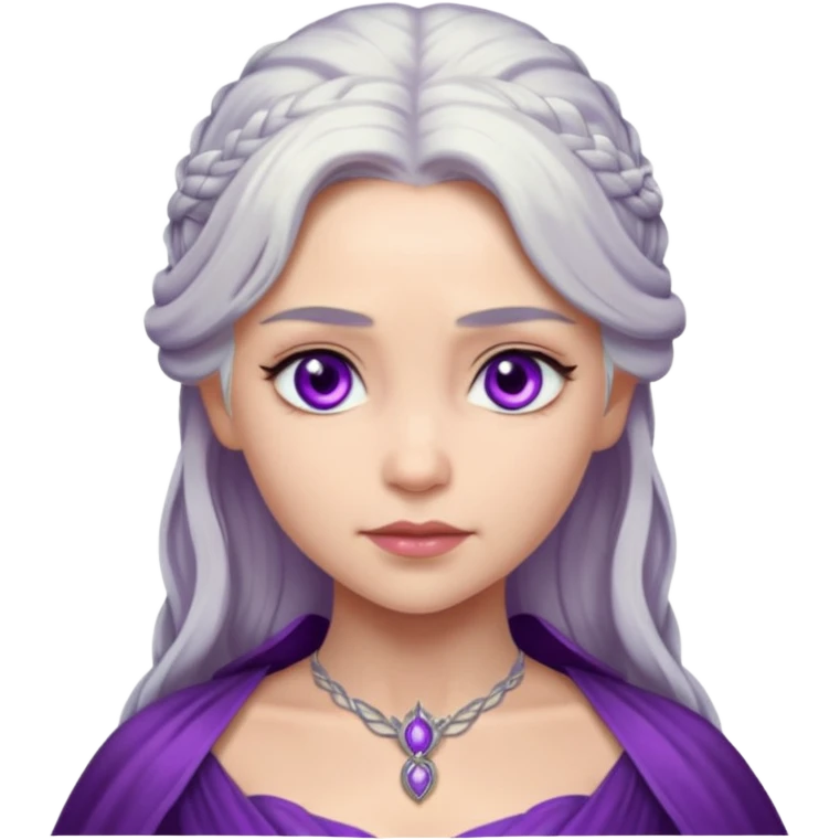 
Game of Thrones emoji