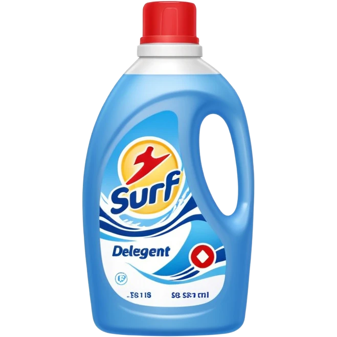 A surf excel emoji emoji