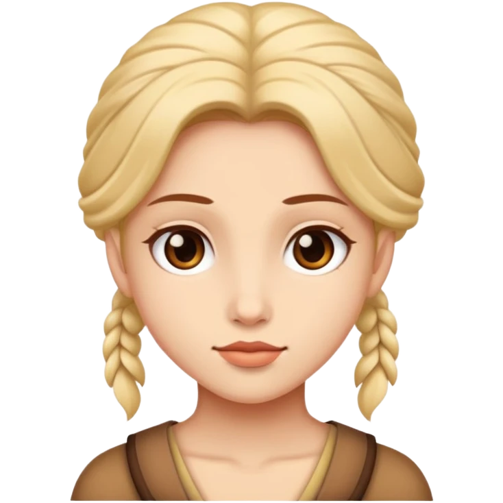 Choni  emoji