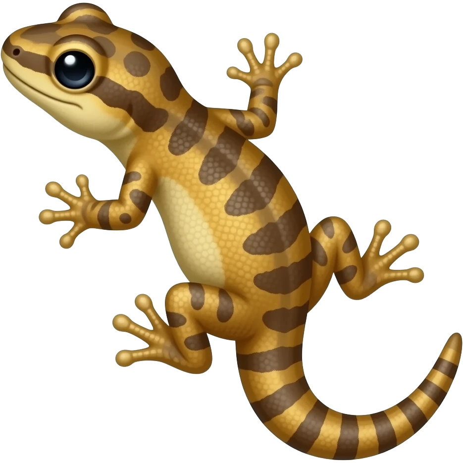 newt emoji