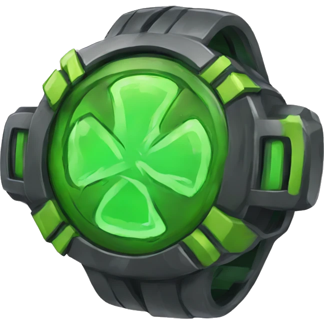 omnitrix emoji
