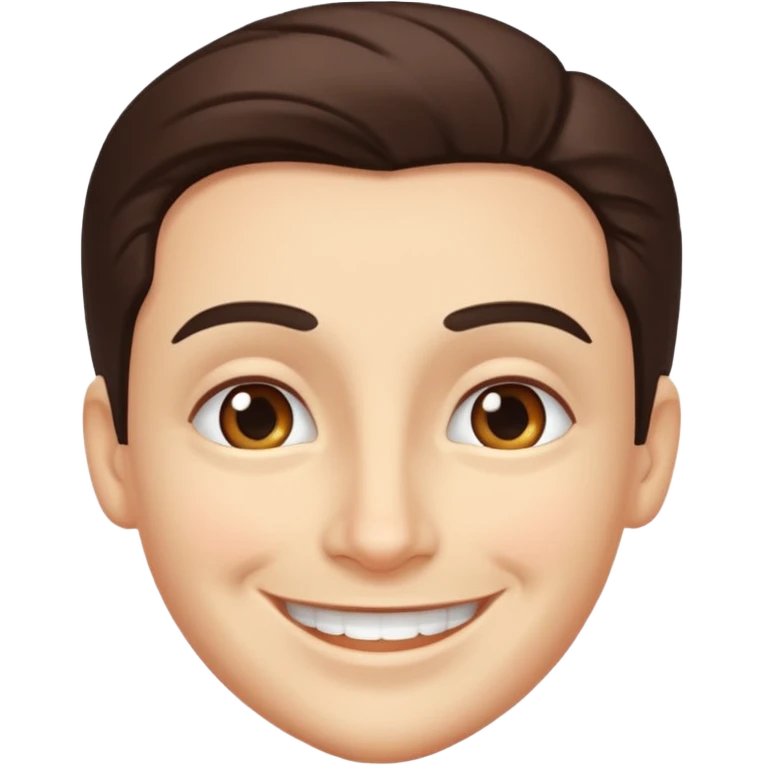 Rene benko emoji