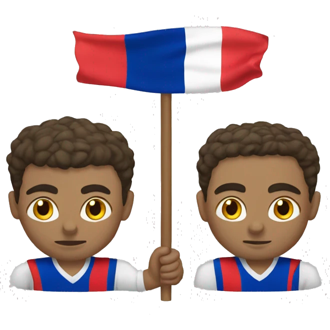 Serbia emoji