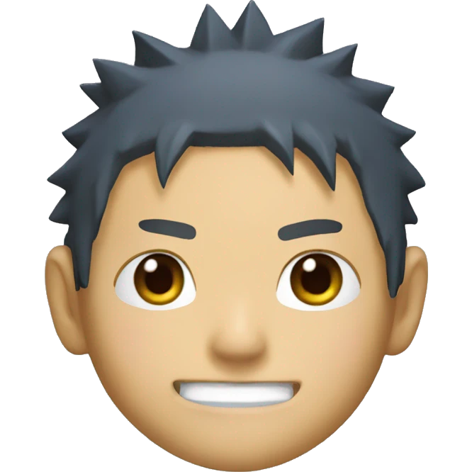 naruto emoji