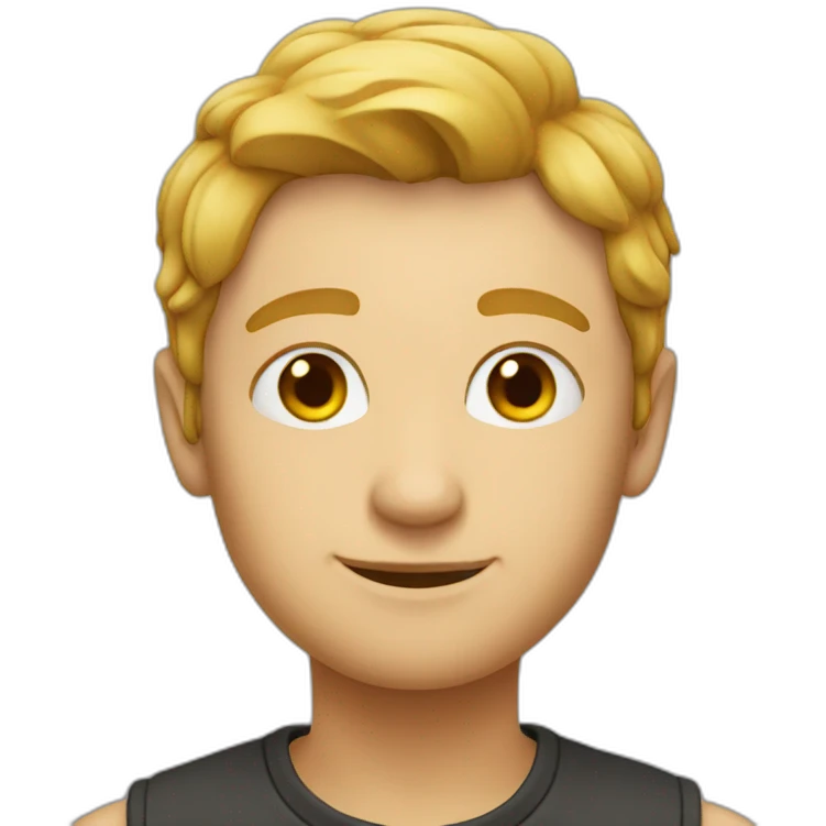 polla emoji