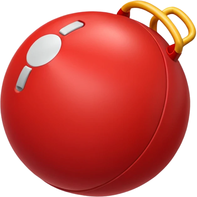 The Hopper Ball Toy emoji
