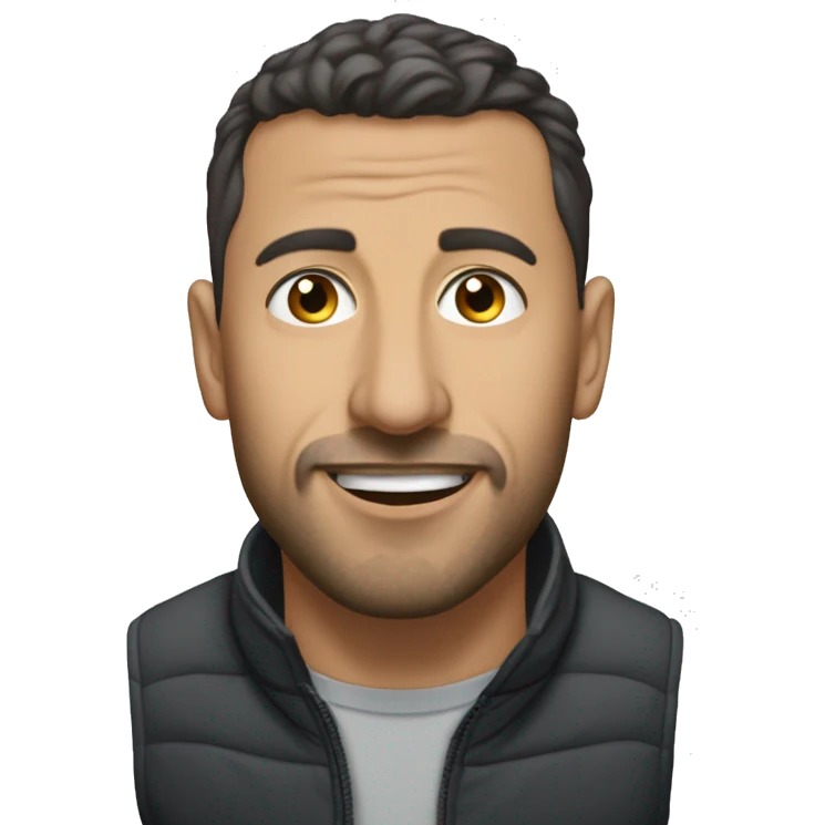 cagdas turkoglu griddy yaparken emoji
