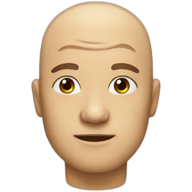 Тапок emoji