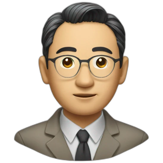 wilson-chiang emoji