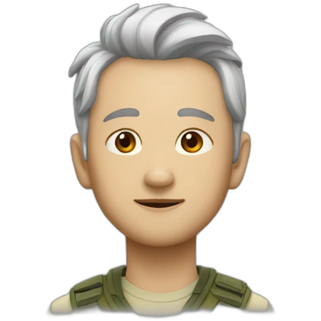 宋亚轩 emoji